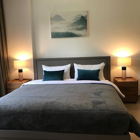 The Valley Khao Yai-2 Bed Room Ban Huai Sok Noi Экстерьер фото