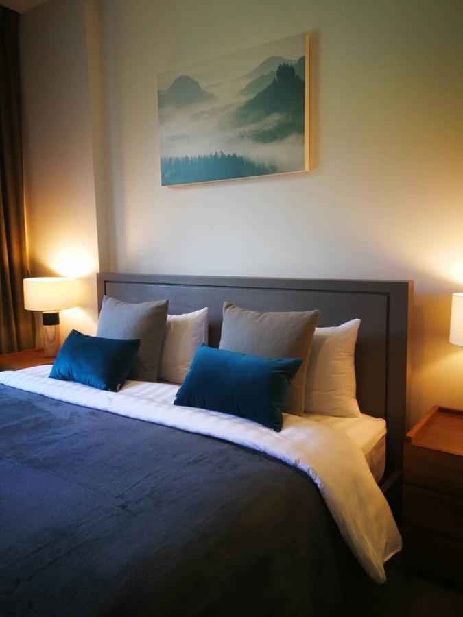 The Valley Khao Yai-2 Bed Room Ban Huai Sok Noi Экстерьер фото