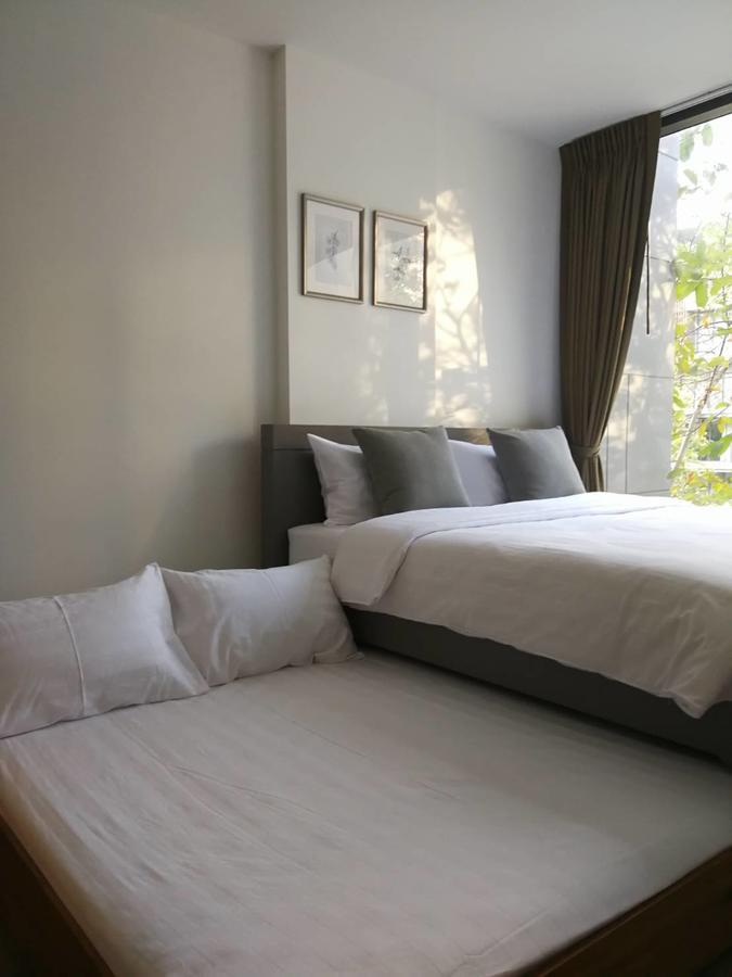 The Valley Khao Yai-2 Bed Room Ban Huai Sok Noi Экстерьер фото