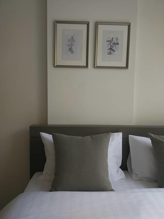 The Valley Khao Yai-2 Bed Room Ban Huai Sok Noi Экстерьер фото
