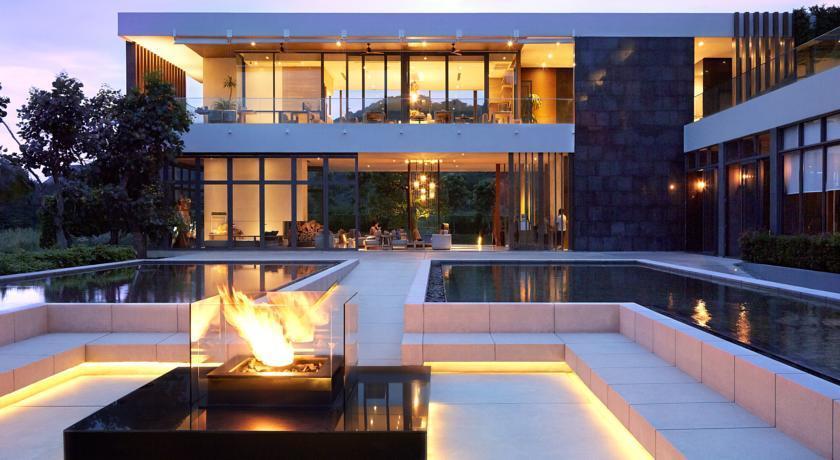 The Valley Khao Yai-2 Bed Room Ban Huai Sok Noi Экстерьер фото