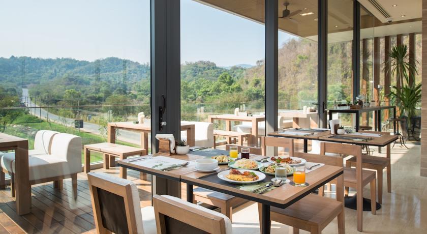 The Valley Khao Yai-2 Bed Room Ban Huai Sok Noi Экстерьер фото